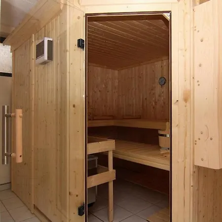 Holiday Home Monika, Wendorf Дом отдыха