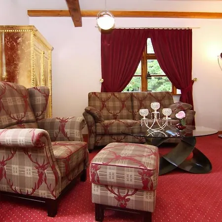 Дом отдыха Holiday Home Monika, Wendorf Wendorf (Kuhlen-Wendorf)
