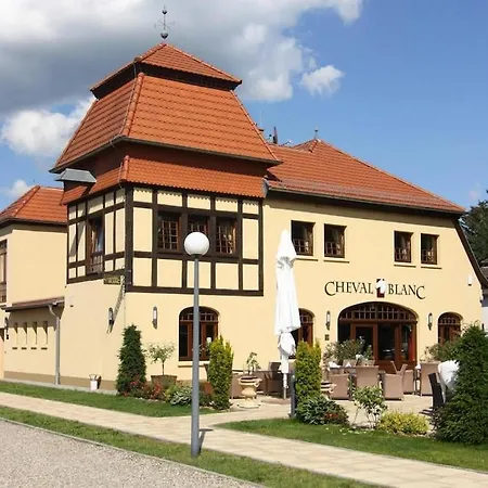 Дом отдыха Holiday Home Monika, Wendorf *