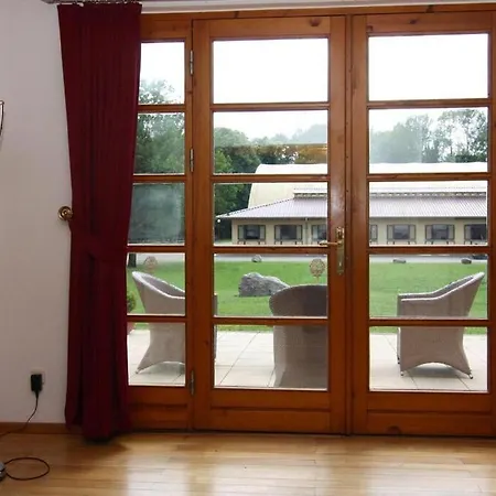 Дом отдыха Holiday Home Monika, Wendorf Wendorf (Kuhlen-Wendorf)
