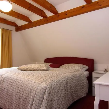 Holiday Home Monika, Wendorf Дом отдыха