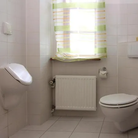 Дом отдыха Holiday Home Monika, Wendorf *