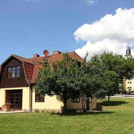 Holiday Home Monika, Wendorf Wendorf (Kuhlen-Wendorf)