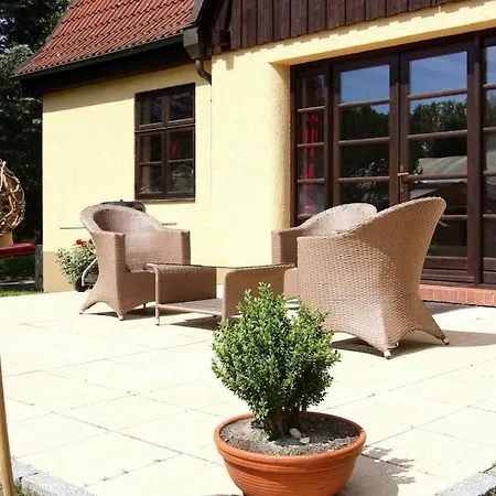 Дом отдыха Holiday Home Monika, Wendorf