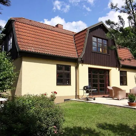 Holiday Home Monika, Wendorf *
