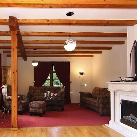 Holiday Home Monika, Wendorf Дом отдыха