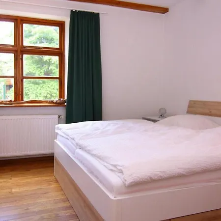 Holiday Home Monika, Wendorf *