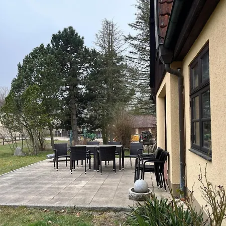 Monika In Im Bernstein * Wendorf (Kuhlen-Wendorf)
